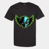 Unisex Heavyweight Cotton Tee Thumbnail