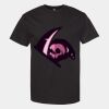 Unisex Heavyweight Cotton Tee Thumbnail
