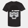 Unisex Heavyweight Cotton Tee Thumbnail