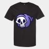 Unisex Heavyweight Cotton Tee Thumbnail