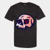 Unisex Heavyweight Cotton Tee Thumbnail