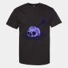 Unisex Heavyweight Cotton Tee Thumbnail