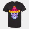 Unisex Heavyweight Cotton Tee Thumbnail