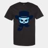 Unisex Heavyweight Cotton Tee Thumbnail