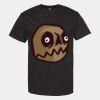 Unisex Heavyweight Cotton Tee Thumbnail