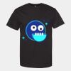 Unisex Heavyweight Cotton Tee Thumbnail