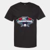 Unisex Heavyweight Cotton Tee Thumbnail