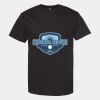 Unisex Heavyweight Cotton Tee Thumbnail