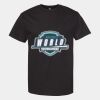Unisex Heavyweight Cotton Tee Thumbnail