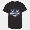 Unisex Heavyweight Cotton Tee Thumbnail