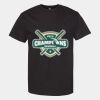 Unisex Heavyweight Cotton Tee Thumbnail