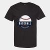 Unisex Heavyweight Cotton Tee Thumbnail