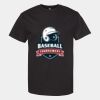 Unisex Heavyweight Cotton Tee Thumbnail