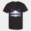 Unisex Heavyweight Cotton Tee Thumbnail