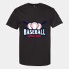 Unisex Heavyweight Cotton Tee Thumbnail