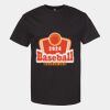 Unisex Heavyweight Cotton Tee Thumbnail
