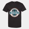 Unisex Heavyweight Cotton Tee Thumbnail