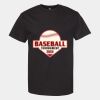 Unisex Heavyweight Cotton Tee Thumbnail