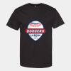 Unisex Heavyweight Cotton Tee Thumbnail