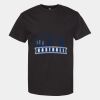 Unisex Heavyweight Cotton Tee Thumbnail