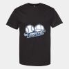 Unisex Heavyweight Cotton Tee Thumbnail