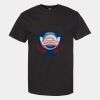Unisex Heavyweight Cotton Tee Thumbnail