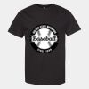 Unisex Heavyweight Cotton Tee Thumbnail