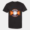 Unisex Heavyweight Cotton Tee Thumbnail