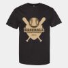 Unisex Heavyweight Cotton Tee Thumbnail