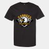Unisex Heavyweight Cotton Tee Thumbnail