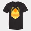 Unisex Heavyweight Cotton Tee Thumbnail