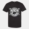 Unisex Heavyweight Cotton Tee Thumbnail