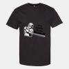 Unisex Heavyweight Cotton Tee Thumbnail