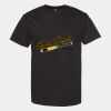 Unisex Heavyweight Cotton Tee Thumbnail