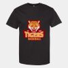 Unisex Heavyweight Cotton Tee Thumbnail
