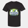 Unisex Heavyweight Cotton Tee Thumbnail