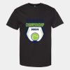 Unisex Heavyweight Cotton Tee Thumbnail