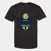 Unisex Heavyweight Cotton Tee Thumbnail