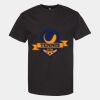 Unisex Heavyweight Cotton Tee Thumbnail