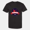 Unisex Heavyweight Cotton Tee Thumbnail