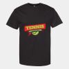 Unisex Heavyweight Cotton Tee Thumbnail