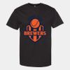 Unisex Heavyweight Cotton Tee Thumbnail