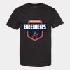 Unisex Heavyweight Cotton Tee Thumbnail