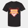 Unisex Heavyweight Cotton Tee Thumbnail