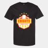 Unisex Heavyweight Cotton Tee Thumbnail