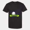 Unisex Heavyweight Cotton Tee Thumbnail