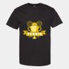 Unisex Heavyweight Cotton Tee Thumbnail