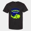 Unisex Heavyweight Cotton Tee Thumbnail