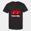 Unisex Heavyweight Cotton Tee Thumbnail