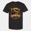 Unisex Heavyweight Cotton Tee Thumbnail